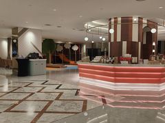 -新加坡富丽华河畔大酒店(SG Clean)