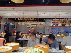 -龍歌自助小火锅(崂山丽达店)