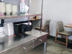 -李先生牛肉面大王(马栏店)