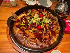 -老板恋上鱼(环山路店)