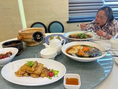 -汤记传菜(秀浦路店)