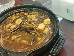 -城河饭店·传统淮扬菜(河下古镇店)