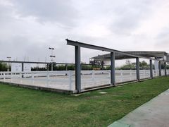 -上海崇明金茂凯悦酒店