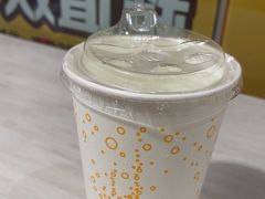 -麦当劳(塔园路店)