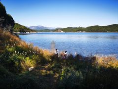 -北京金海湖景区