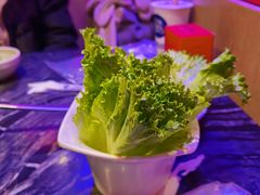 -热火朝天鲜切牛肉火锅(南强街巷店)