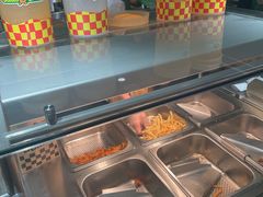 -Potato Corner(广州天河城店)