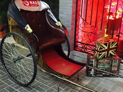 景观位-汉口巷子(宝丰路店)