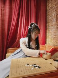 -汉仪华裳汉服馆(打浦桥店)