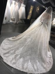 -艾米丽婚纱礼服