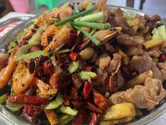 -知味脆皮鸡