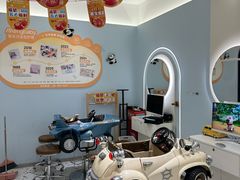 -深铁皇冠假日酒店·大堂吧