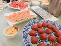 -友谊肥牛