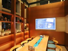 -星巴克(来福士办公楼店)