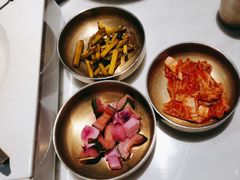 -HOTISLAND海鸡岛·韩国料理(江南西店)