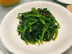 马来空心菜-莆田餐厅PUTIEN(世博源店)