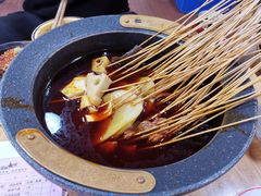-冒椒火辣(奎星楼街店)