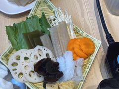 -鱼酷活鱼烤鱼(沈阳大悦城店)