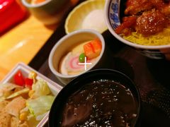 -原志优秀食材·匠心料理·海胆主题(金亿广场店)