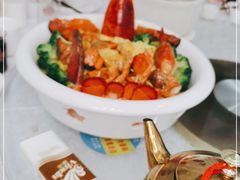 -顺德佬华侨城店·商务宴请·团建