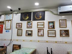 大堂-玉椰林甜品店(创始店)
