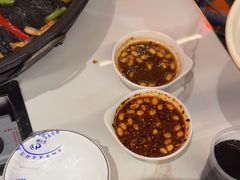 -一烙锅(友谊店)