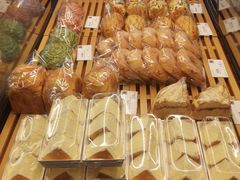 -顶东面包花园·生日蛋糕(香榭丽店)