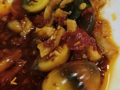 -邱大妈水煮(龙山店)