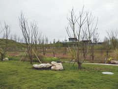 -三岔湖景区