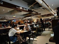 大堂-大头虾越式风味餐厅(光明广场店)