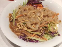 -壹零捌道·北京烤鸭(车公庄店)