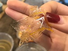 -五观堂素食(新华路店)