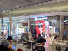 -喜茶(广州天汇igc店)
