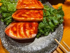 -那胡同里的小烤肉馆(开发区万达店)