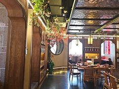 -伙靠·江浙菜(田林路店)