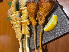 -白石的深夜食堂(大上海店)
