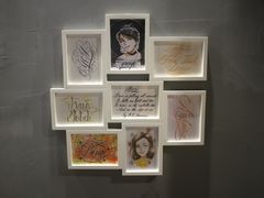 -咖法森林·咖啡  酒吧(天河店)