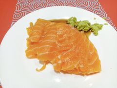 -索菲特银河锦厨自助餐(山西路店)