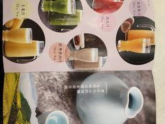 -澳门酒家(南航明珠店)