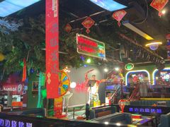 -路边边.炒菜烧烤.音乐餐厅(良乡长虹店)