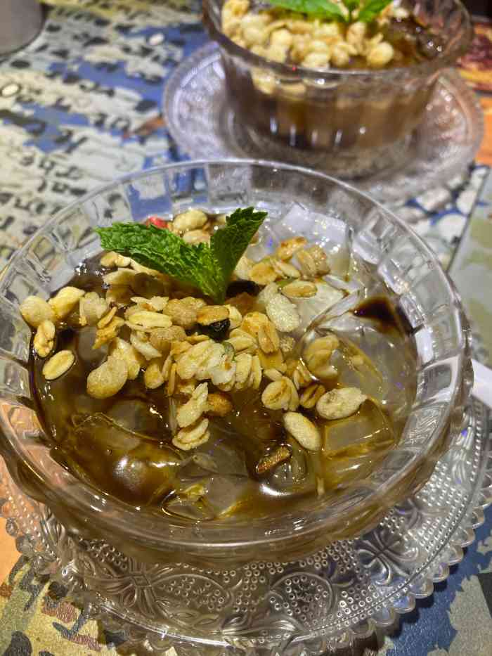 06110/人人均一百多,菜品很一般,可能是由于过年的原因,鱼冻了很久