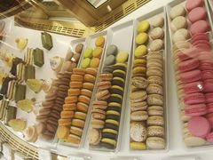 -PAUL LAFAYET 法式甜品(港汇广场店)