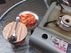 -MI WU FACTORY米屋美食工厂餐厅(绿地店)
