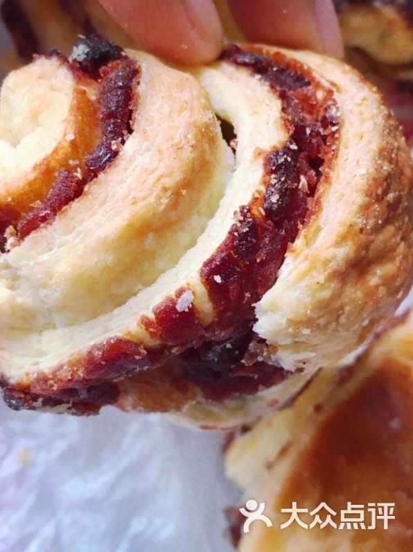 福德林西点图片 - 第10张