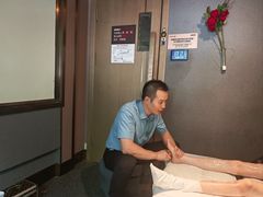 -陆琴脚艺·足浴·SPA(夫子庙店)