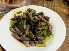 -永红源啤酒·烧烤·海鲜·大排档(青特城店)