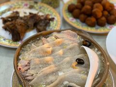 -砂锅居(西四店)