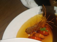 -杭州久泰饭店·粤式融合