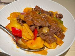 -侨美食家·粤菜(体育西路店)