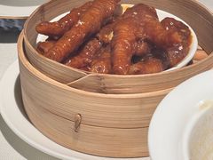 -炳胜私厨(万象前海店)
